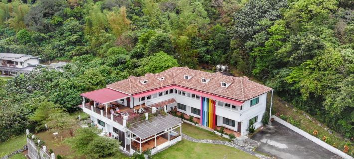 Li Wu Zuo Cun B & B Hôtels à&nbsp;: Hualien