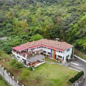 太魯閣立霧左邨民宿 太魯閣國家公園附近的飯店