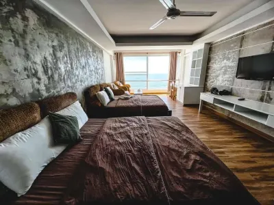 Sammuk Resort