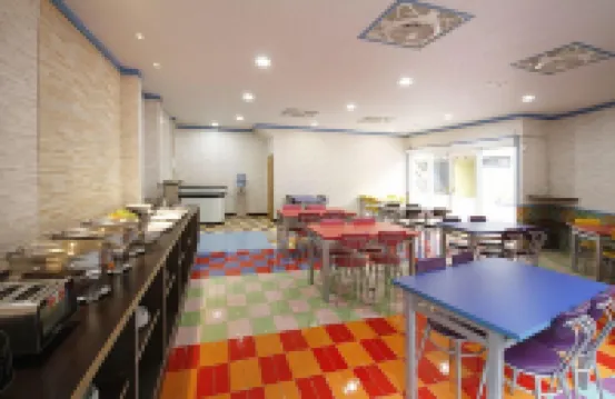 台東知本城藝術温泉會館