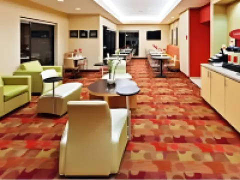 TownePlace Suites Tulsa North/Owasso Hotels in Owasso