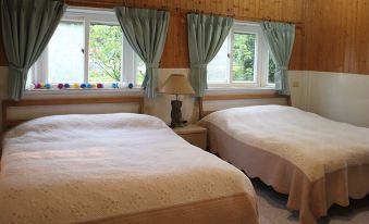 Chenxi Shanzhuang Hotel