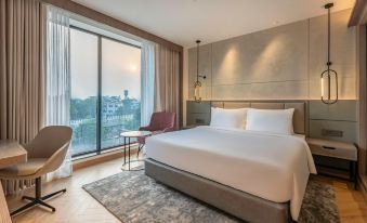 Park Inn By Radisson Jalandhar