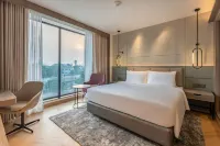 Park Inn By Radisson Jalandhar Hotels in 