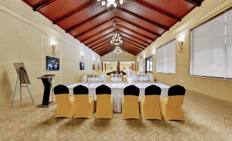 Debu's the Fern Resort & Spa, Jim Corbett