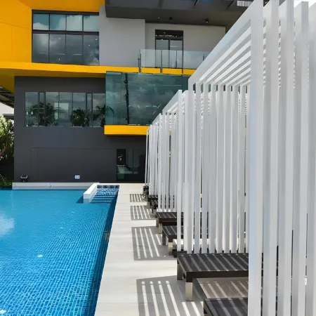 9D Sport Hotel