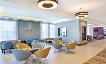 Hampton by Hilton Bournemouth
