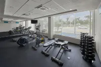 City Express Suites by Marriott Toluca Hotels in Lerma Municipality