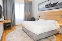 Park Inn By Radisson Muscat Hotel in zona Oman Automobile Association