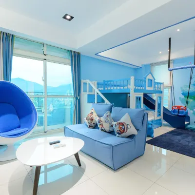 Taiping 528 โรงแรมใกล้จิเปิน