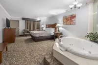 Best Western Angus Inn