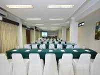 Cakra Kembang Hotel - spa