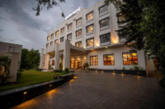 Golden Tulip Udaipur Hôtels à : 