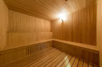 Grand Cosmos Resort Ruisui Hualien - Spa