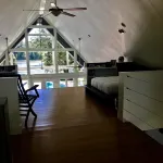 Private Villa + Private Beach + Boat + Infinity Pool + Kayaks のホテル