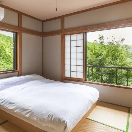 SPRINGS VILLAGE Hakone Glamping Resort