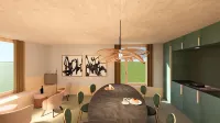 Visimo Apartments Kloten - Stay Smart, Live Well
