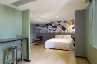 Rainbow Hotel Hotels in Taipei