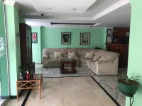 Hotel El Bosque