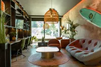 Rioca Munich Posto 3