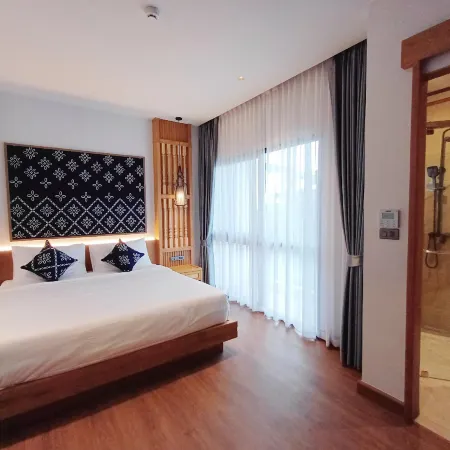 Wiang Nakara Hotel, Chiang Mai