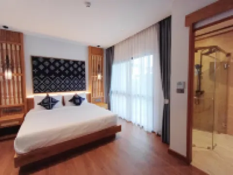 Wiang Nakara Hotel, Chiang Mai