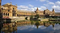Hostal Alcobia Các khách sạn ở Sevilla
