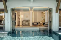 Les Chalets du Mont d'Arbois & Spa, Megève - 5-Star