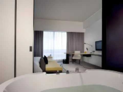 ARTOTEL TS Suites Surabaya Hotels in Wonokromo