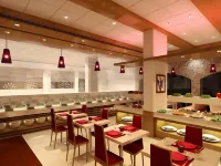 The Chariot Resort & Spa Hotels in Puri