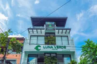 Hotel Luna Verde by Del Toro Hotels in Puerto Triunfo