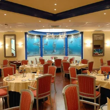 Hotel Palacio del Mar