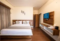 Divine's the Elite Zong Hotel di Lachung