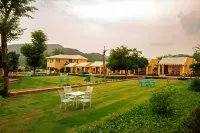 Ratan Villas Sariska