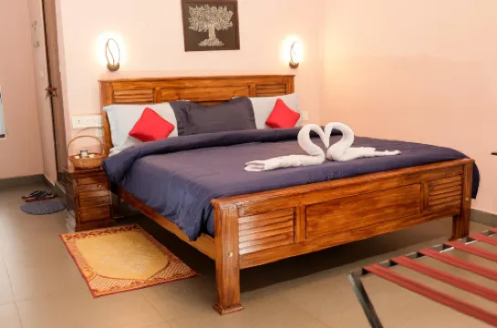 Aldora Holiday Homes