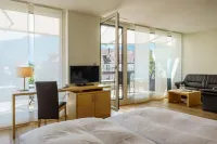 Hotel Artos Interlaken