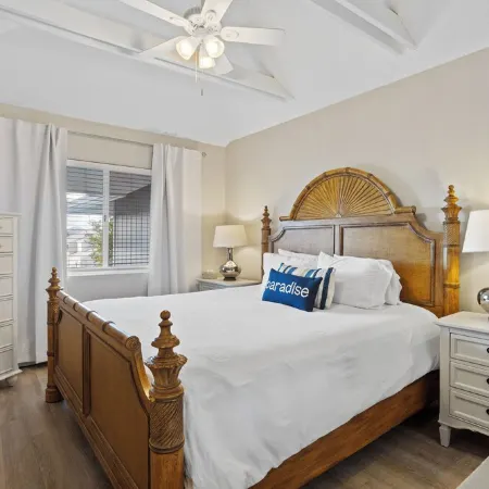 621 Surf Villas, Oceanfront Condo, BAM Vacation Rentals
