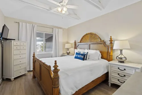 621 Surf Villas, Oceanfront Condo, BAM Vacation Rentals