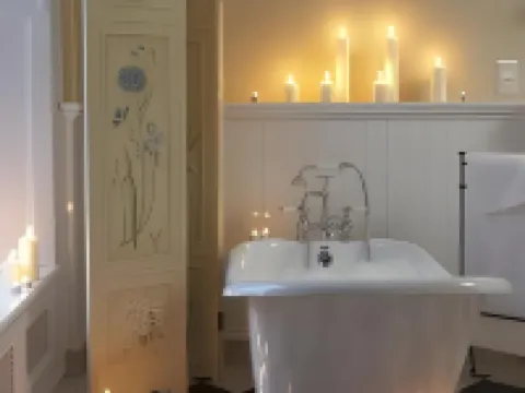No.1 Pery Square Hotel & Spa Hotels in Limerick