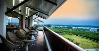 Regenta Resort Soma Vine Village Nashik - วิว