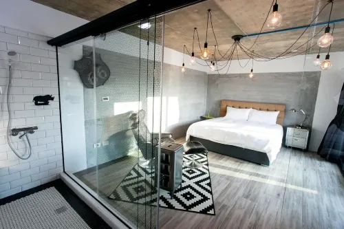 Noah's Ark Homestay - 2 stjerner