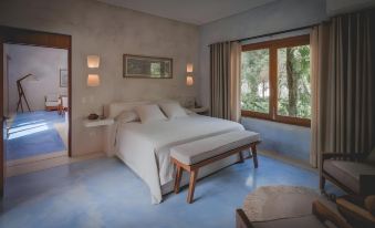 Wakax Hacienda - Cenote & Boutique Hotel