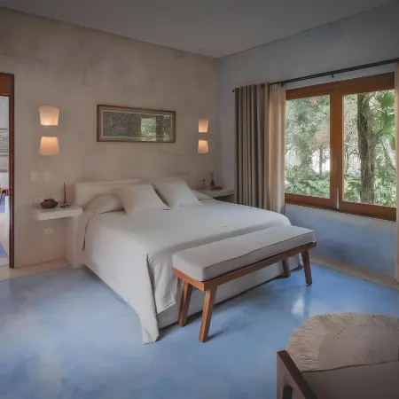 Wakax Hacienda - Cenote & Boutique Hotel