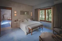 ワカス ハシエンダ - セノーテ & ブティック ホテル - スモール ラグジュアリー ホテルズ オブ ザ ワールド