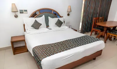 Hotel Maurya International, Chennai Hôtels à : 