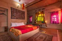 Hotel Oasis Haveli Jaisalmer Hotels in 