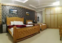 Rose Valley Hotel Naran Hotels in Mansehra