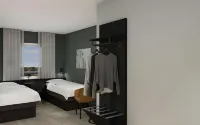 Best Western Plus Oslo Airport Hotels near Trandumskogen War Memorial