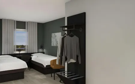 Best Western Plus Oslo Airport