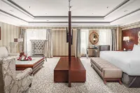 Millennium Al Aqeeq Hotel Hotels near Al-Masjid an-Nabawi King Saud Gate